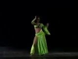 Busty Belly Dance snapshot 10