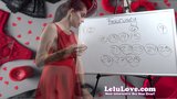 Lelu Love-February 2018 Cum Schedule snapshot 6