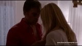 Yvonne Strahovski nuda - Dexter S08e08 snapshot 2