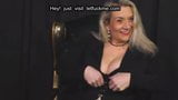 busty mature mom makes cam show lesbian big ass snapshot 1