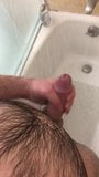 Cub jerking in the shower snapshot 1