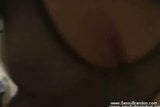 Eigengemaakte amateur rondborstige babe masturbeert met diepe seks snapshot 12