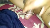 Desi Hot Man Big Uncut Cock snapshot 13