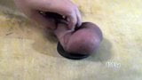 ballbusting 2 with a rubber dick snapshot 7