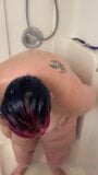 BBW Shower and Shave snapshot 4