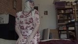 Hausfrau Svetam. Anus alter Dame snapshot 6