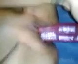 Dildo fuck snapshot 3