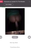 Sürme yapay penis üzerinde benim canlı snapshot 7