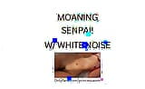 SENPAI! (white noise ASMR) snapshot 16