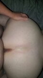 Bbw wife doggystyle snapshot 1