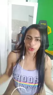 Karol Morena Gostosa 1: Hogtied Kissing Porn | xHamster