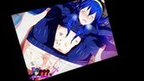 Lucina SoP (Fire Emblem) Smash Bros. Cum Tribute Compilation snapshot 5