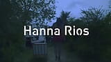 Quiero follar a Hanna tanto snapshot 1