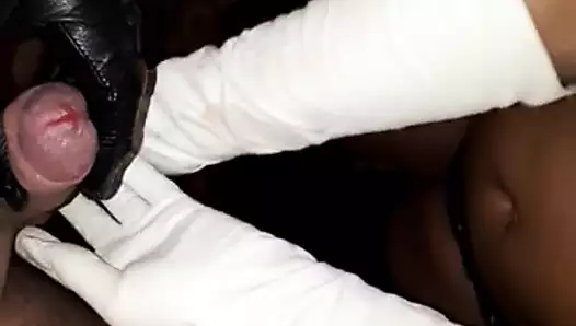 Gloves Porn