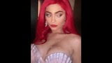 Дрочка для Kylie, GIF-издание snapshot 9