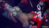 Imflain3d Hentai compilatie 9 snapshot 12