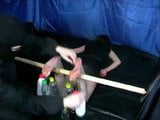 Bastinado hard torture feet fingers snapshot 2