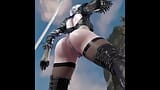 Kompilasi bokong hentai 3d hot dari Almightypatty - 92 snapshot 2