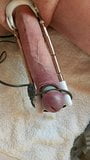 Penis langer bdsm marteling electro sperma melken snapshot 1