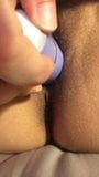 nice dildo and creamy snapshot 9