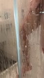 Feeling sexual in the shower snapshot 2