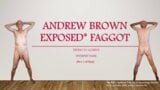 Andrew Brown - exposto snapshot 1