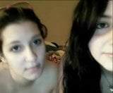 webcam lesbian show snapshot 2