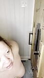 AnnabelleLeigh deepthroats BWC at gloryhole snapshot 1