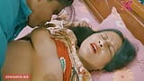 Une tatie indienne sexy se fait baiser brutalement snapshot 10