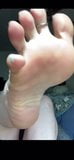 Meaty soft milf soles snapshot 7