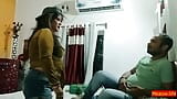 Priya Bhabhi Sex! With Clear audio snapshot 3