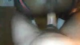 Black ass drilled BB by white cock snapshot 6