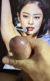 210821 BLACKPINK Jennie (Jennie Kim) Armpit Cum Tribute snapshot 5