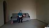 Mf Session #24 Spanking snapshot 2