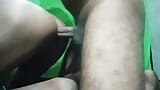 Doggystyle fuck from behind from a huge cock wrecking that butthole snapshot 10