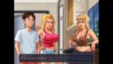 Summertime-Saga: Tom und Roxxy-Folge 64 snapshot 10