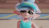 Marie - Callie spielt mit einem Schwanz (Animation mit Ton) snapshot 3