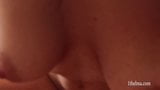 Ich lasse ihn weniger als eine Minute abspritzen. Quickie Creampie. Amateur snapshot 4