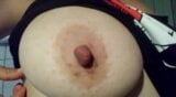 Milk Nipple Saggy Tits snapshot 3