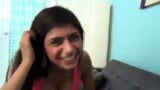 Mia Khalifa collectie: 001 - pov snapshot 2