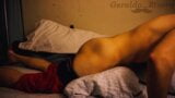 Woke Up Horny Humping My Pillow (Geraldo Rivera - jankASMR) snapshot 7