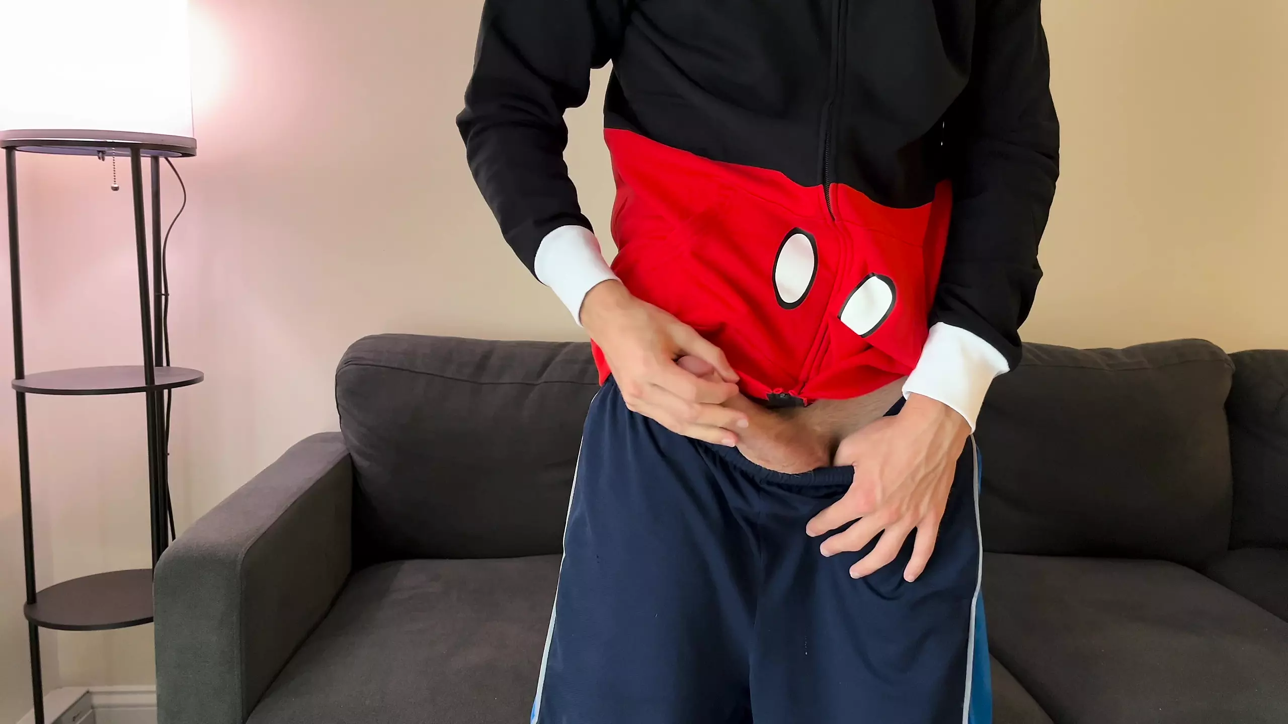 Mickey Mouse Fucks Minnie Mouse POV | xHamster