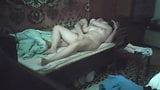 Sexo amador de um jovem casal bonito. parte 4 snapshot 3