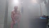 Me at a shower room snapshot 8