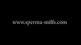 Sperma sperma creampie orgie voor sperma milf Heidi Hills - R 40127 snapshot 9