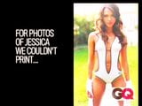 Jessica Alba - gq Fotoshooting snapshot 9