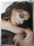 Natalie portman cum haraç bukkake hayır. 3 snapshot 5