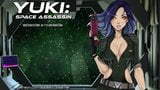 Yuki: Space Assassin, Episode 2: Roadside (Audio Porn) snapshot 10