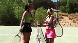 HORNY LESBIAN SISTERS 2 (Full Movie) snapshot 1