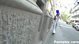 La rossa niki bellucci ha un delizioso culo da scopare snapshot 2